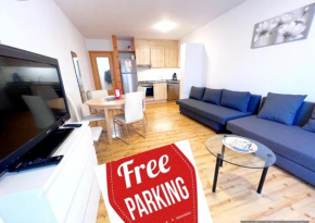 Smile Apartments